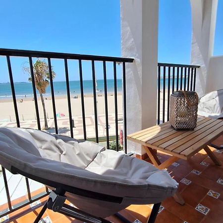 Tu Denscanso En Valdelagrana Frente Al Mar El Puerto de Santa María Exterior foto