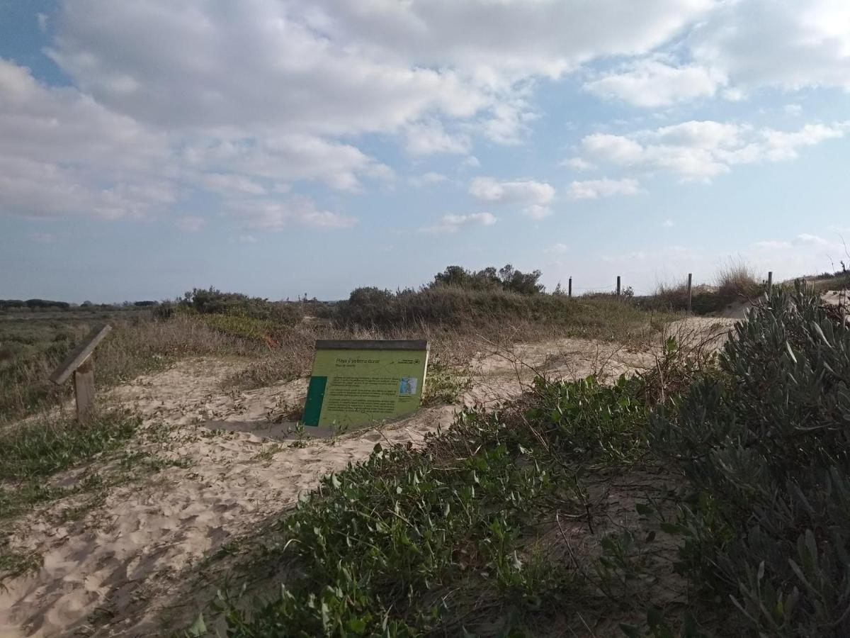 Tu Denscanso En Valdelagrana Frente Al Mar El Puerto de Santa María Exterior foto