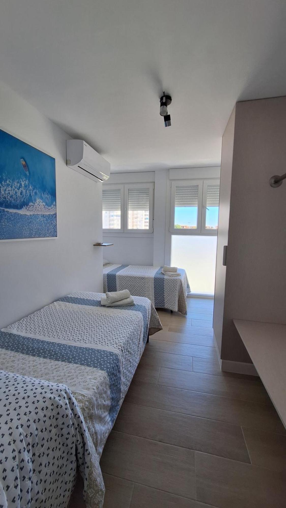 Tu Denscanso En Valdelagrana Frente Al Mar El Puerto de Santa Maria Exterior foto